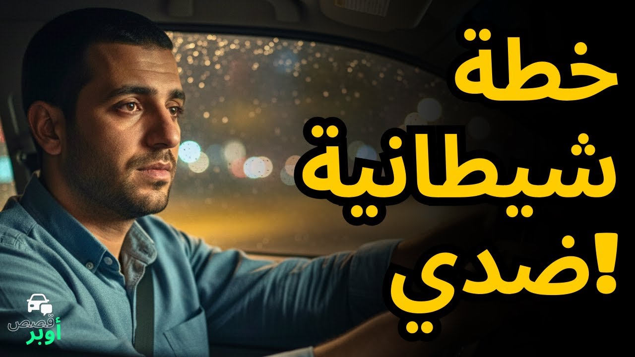 🔥 خيانة كُشفت عبر الواتساب! 💔 حبّها كان خدعة!