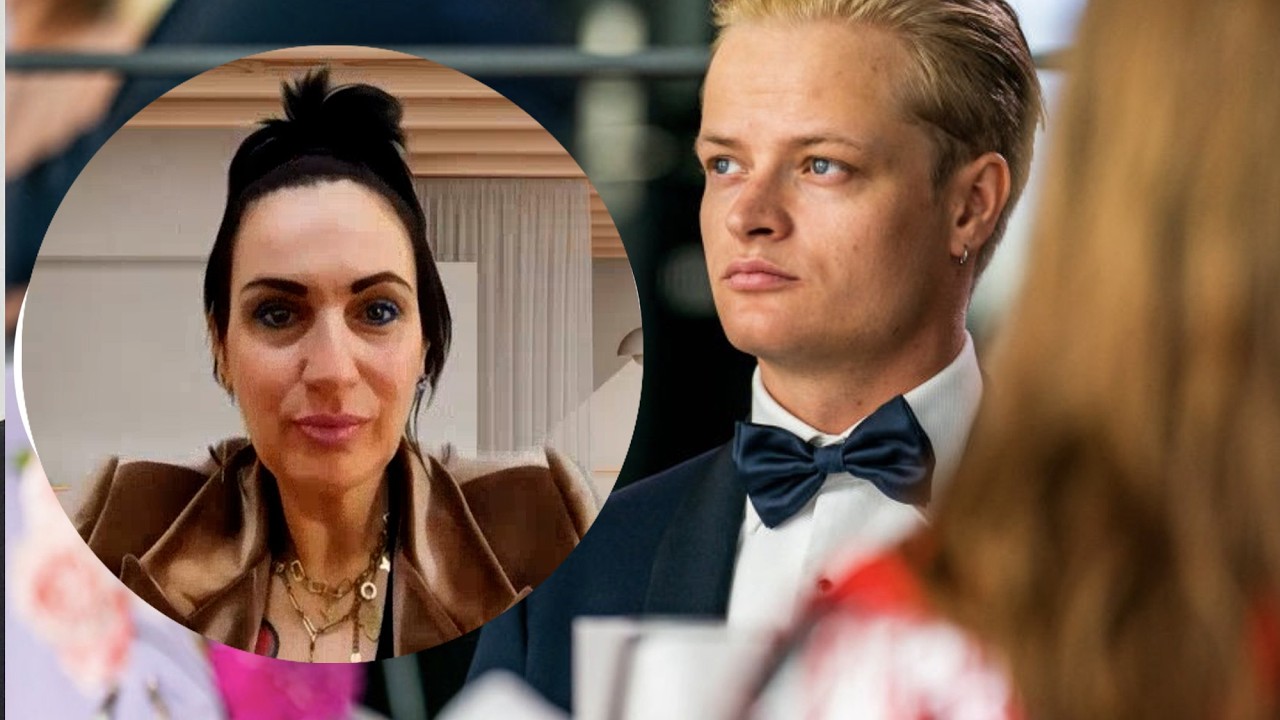 Anw&auml;ltin im BUNTE.de-Interview: Warum ausgerechnet Marius' Drogenkonsum schuldmindernd sein k&ouml;nnte