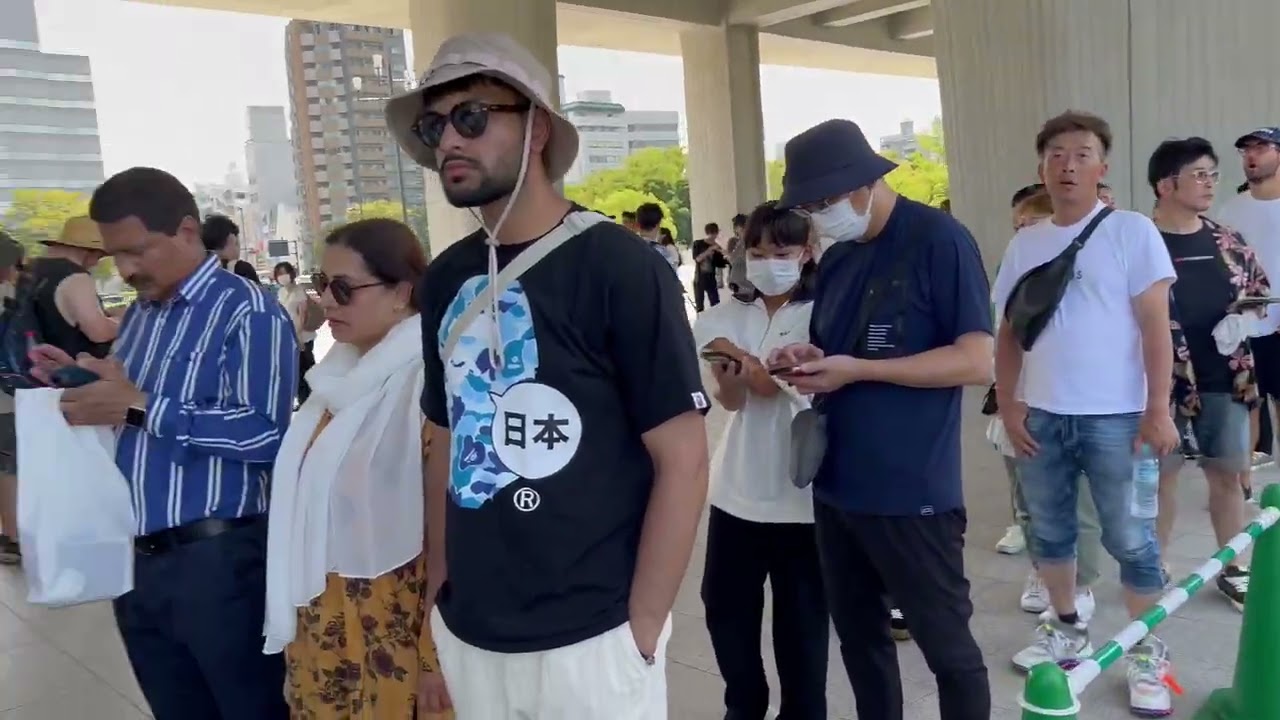 Hiroshima 1
