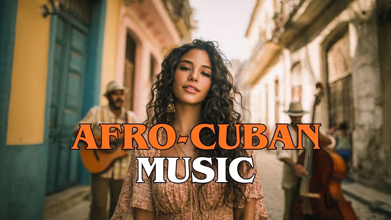 Son del Alma | Cuban Music from the Soul