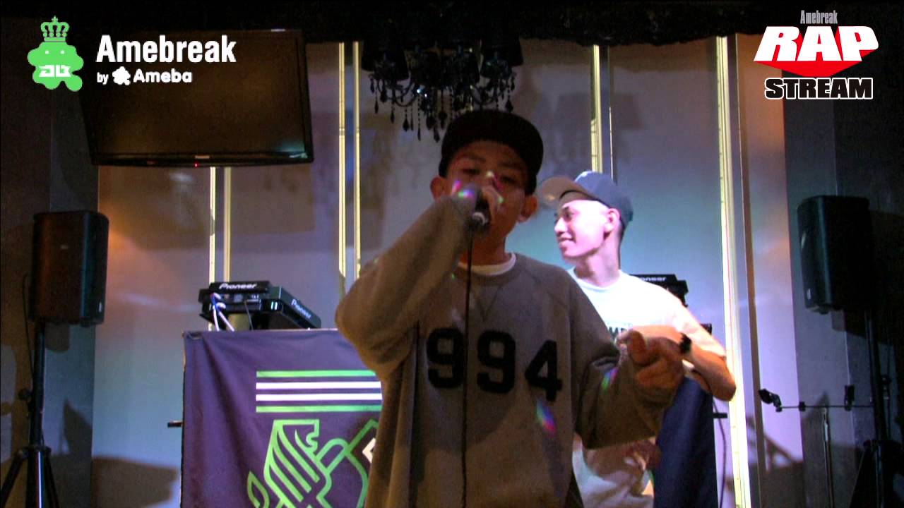Fla$hBackS on #RAPSTREAM CO-SIGN