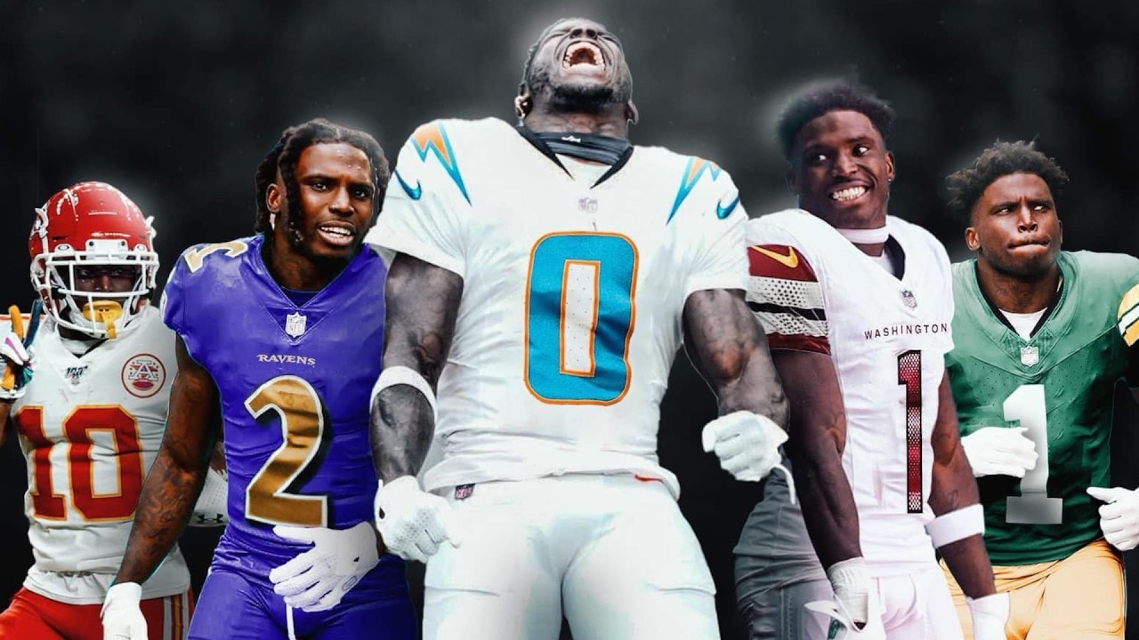 5 NFL Teams That MUST Chase Tyreek Hill in the Trade Frenzy – And 5 That NEED to Stay FAR Away!