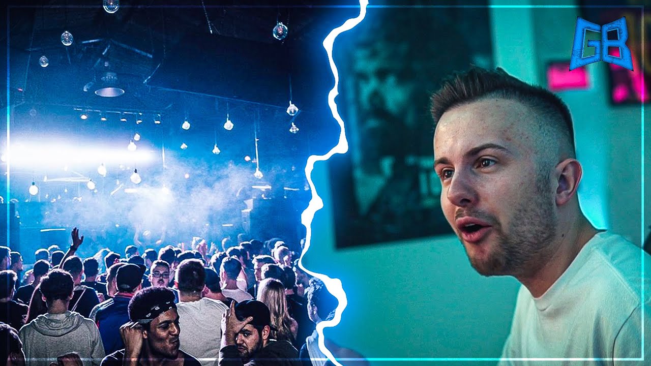 GamerBrother TALK über CLUBS, HAUSPARTYS und WINGMAN BROSKI 🤣 | GamerBrother Stream Highlights