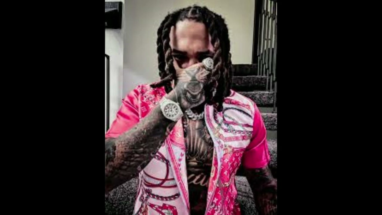 [FREE] Money Man x Lil Baby Type Beat - 