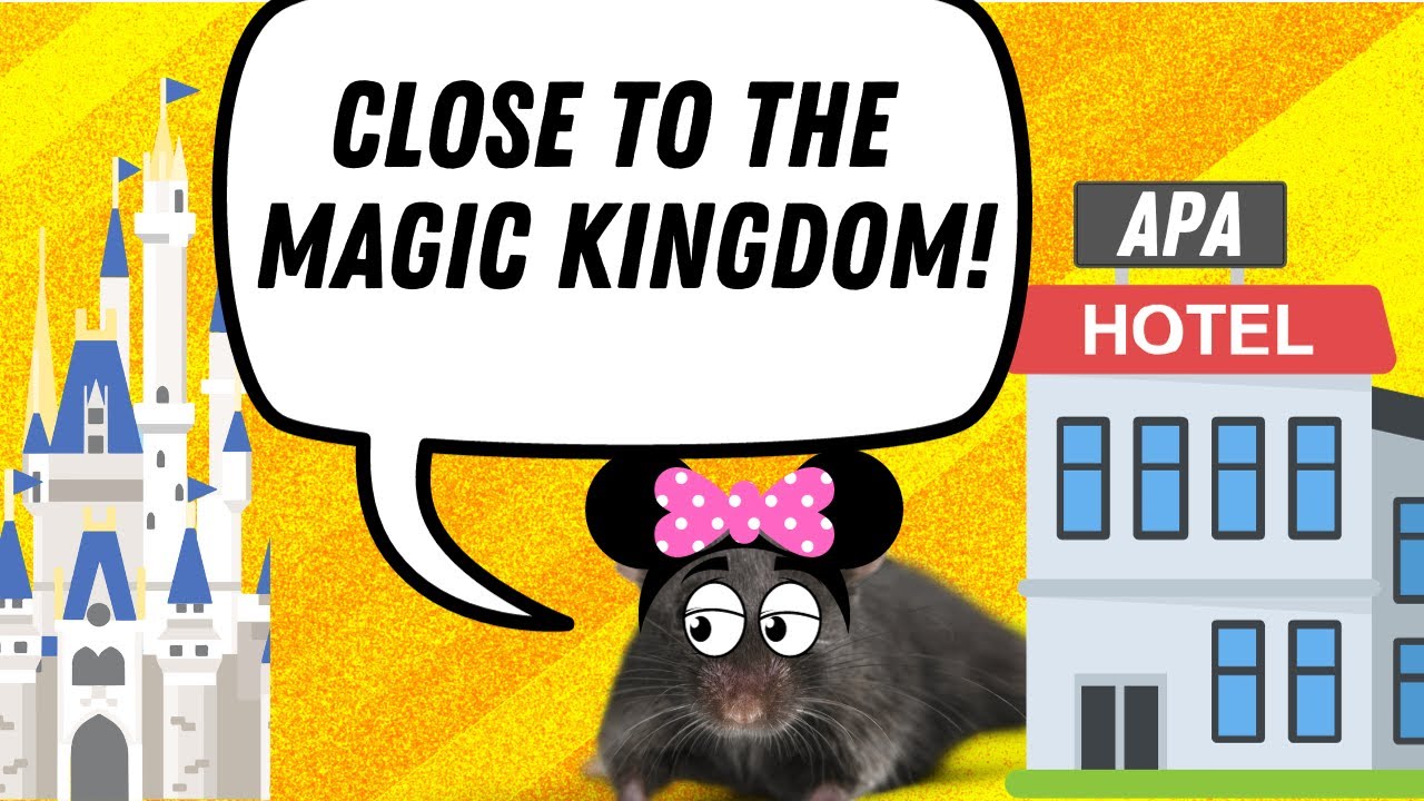 Best LOW PRICED Hotel near Tokyo Disneyland