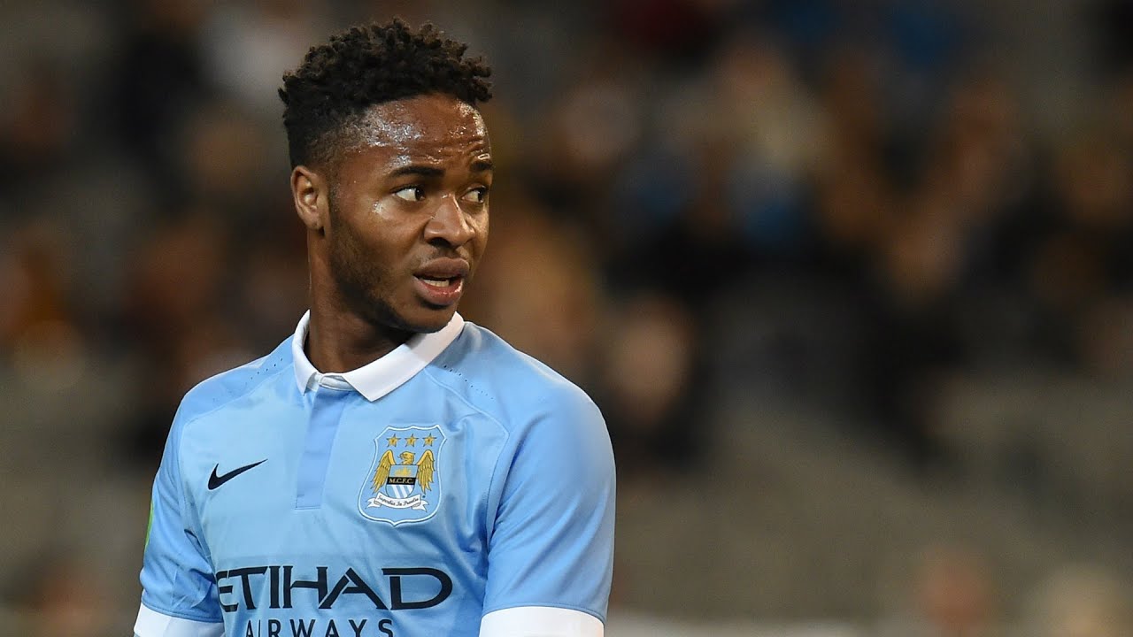 Raheem Sterling ● Looks Good in Blue ● Pre-season 2015 HD