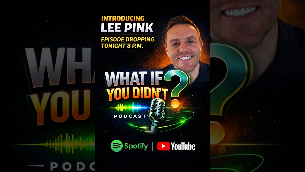 Episode 3 Lee Pink