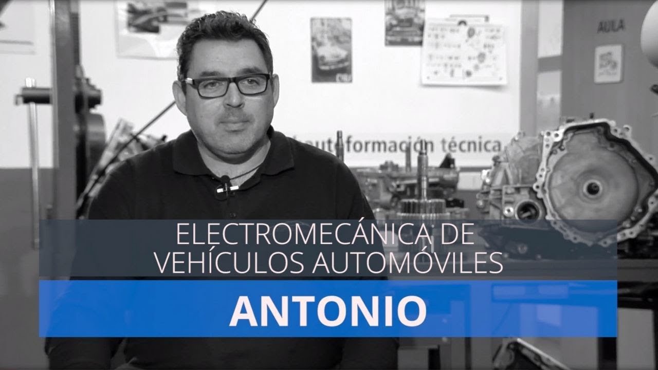Opiniones FP de Mecánica - Electromecánica de Vehículos | MasterD