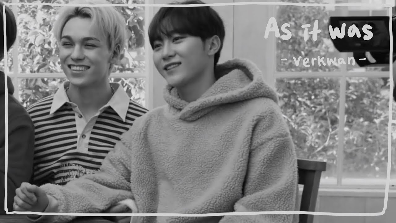 [ 솔부 | Verkwan ] As it was