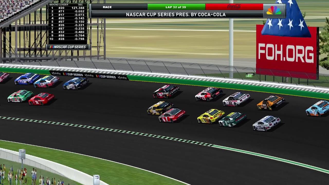 VLR C4 Series: Atlanta