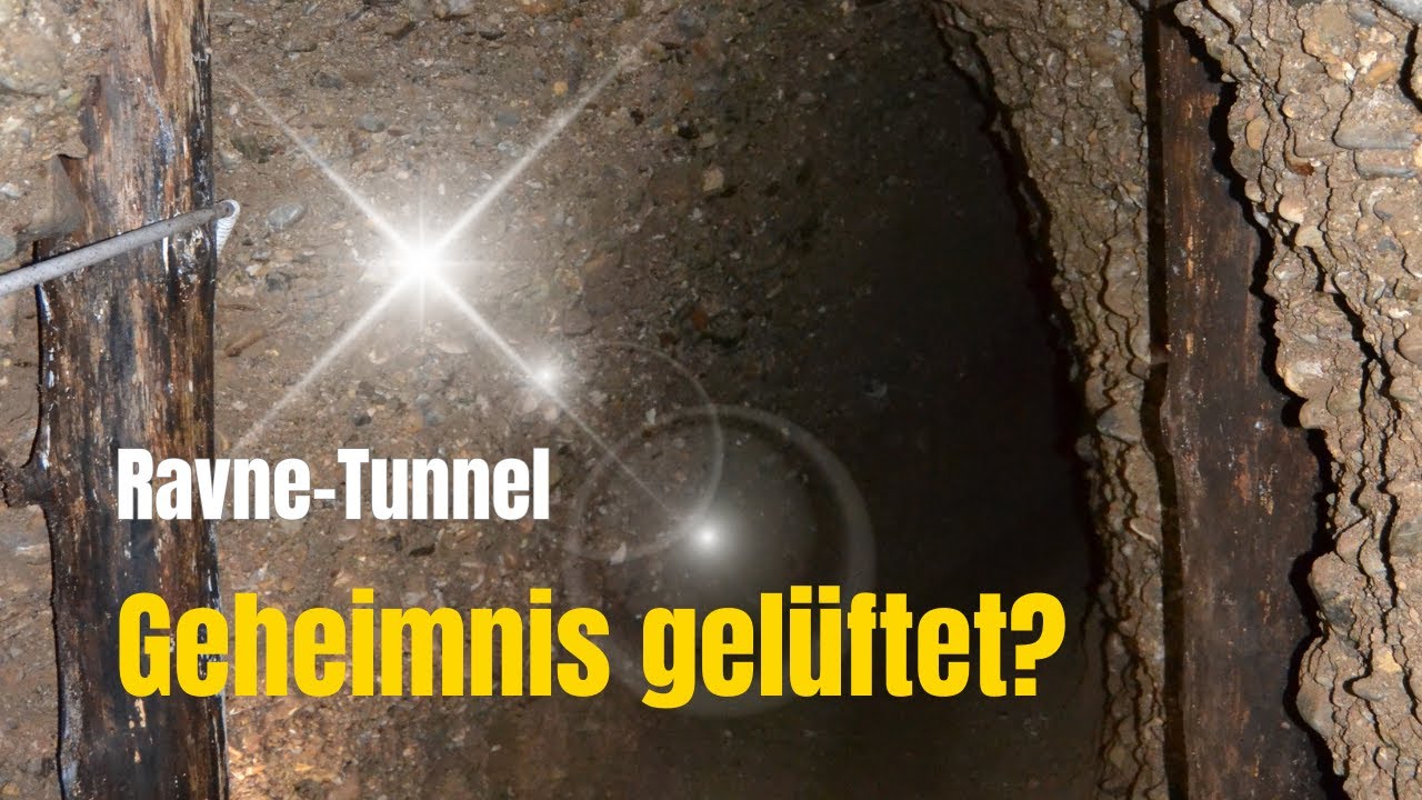 Geheimnis der Bosnien-Pyramiden: Was wir tief im Ravne-Tunnel fanden