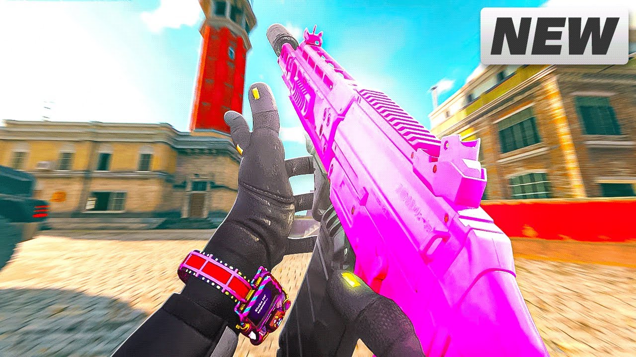 the WARZONE 1 META is BACK and it’s PERFECT!