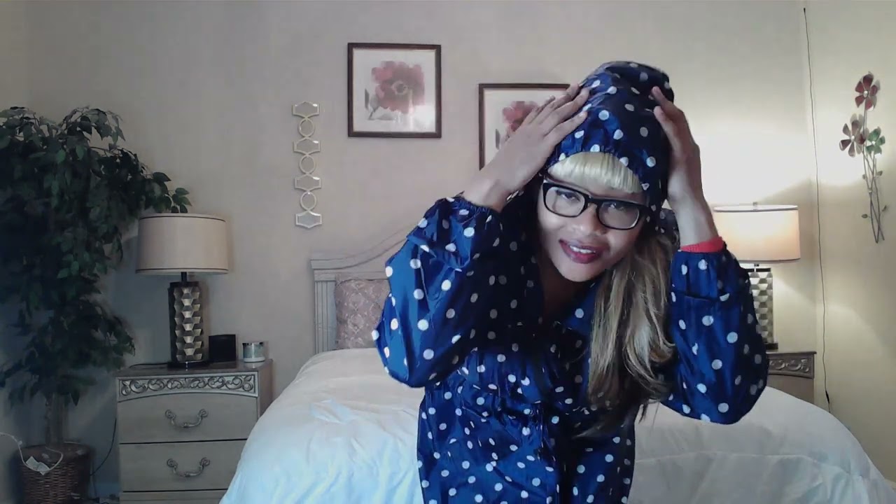 Stylish Rain Boots & Coat Amazon Review that gets attention! #fashion #boots #haul #rain #raincoat
