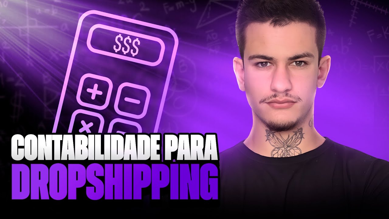 Aula COMPLETA de Contabilidade para Dropshipping com Eduardo Martins - Calls MDA