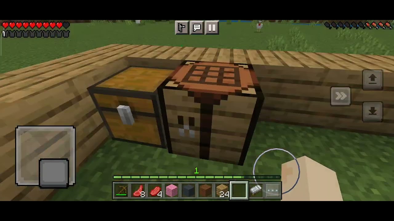 Minecraft
