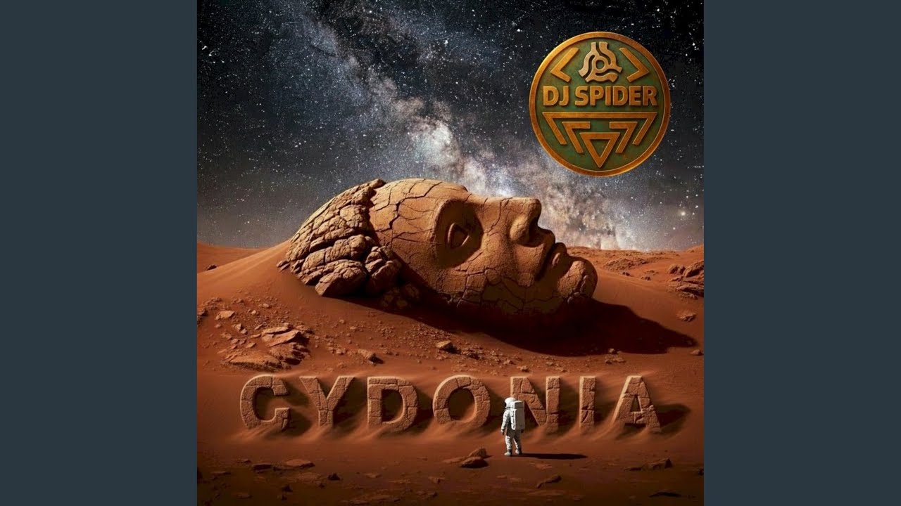 Cydonia