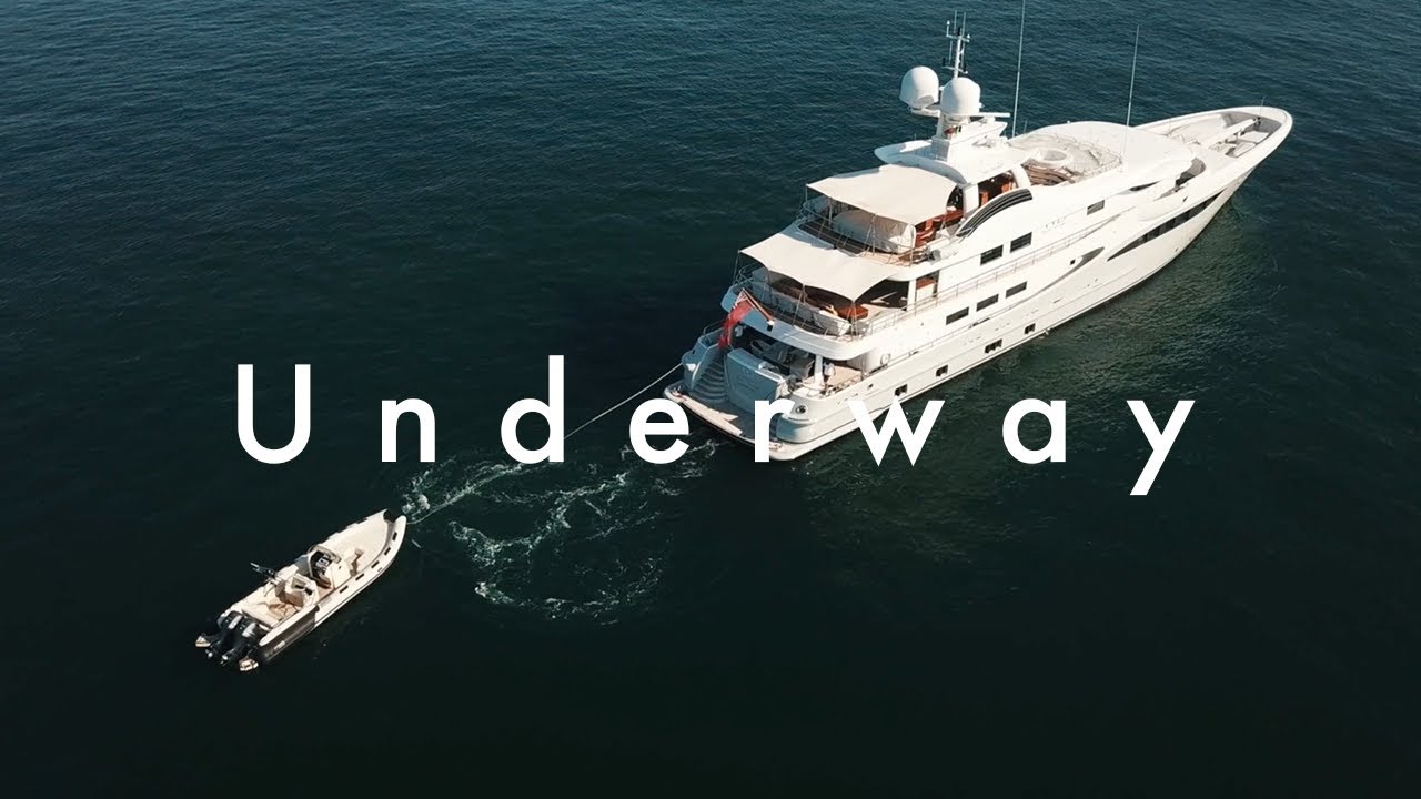 Sailing to Bordeaux through the Bay of Biscay.
