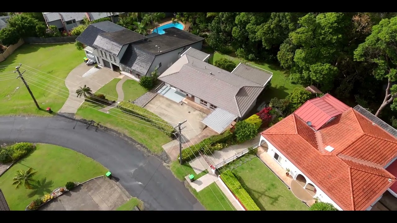 18 Sandy Beach Road, Korora