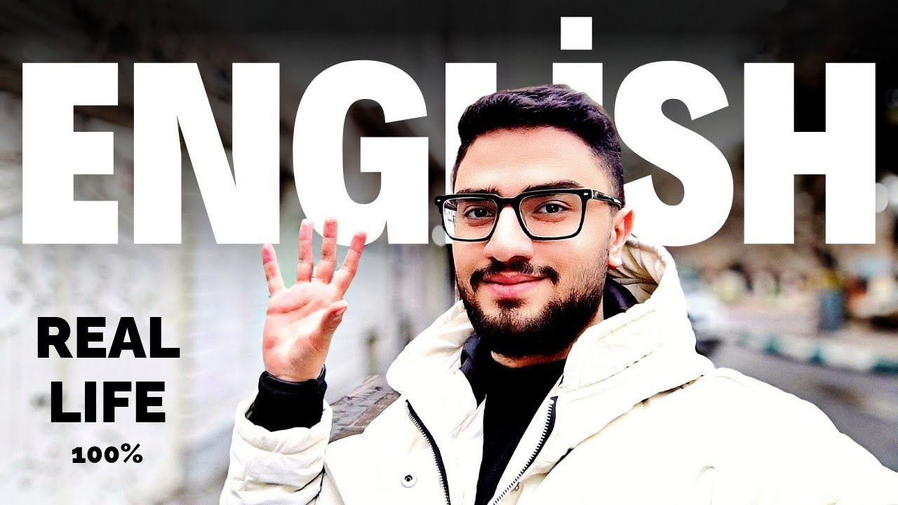 🚗 Learn English Naturally | Comprehensible Input Vlog | Trip to Grandma’s: Grammar & Vocabulary