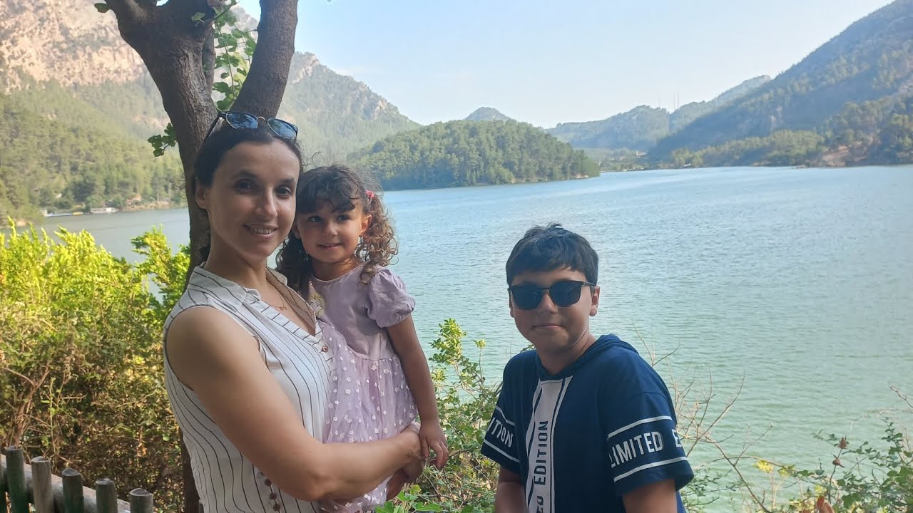 köyde iş bitmiyor