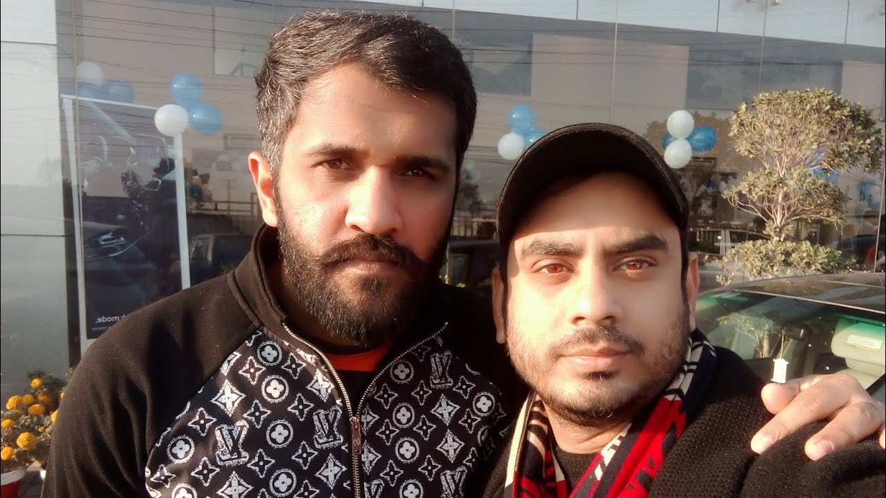 💯🇵🇰 Ghaziabad