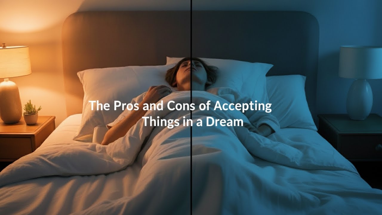 This Is What Solomon's Dream Teaches Us About The Physical and Spiritual World