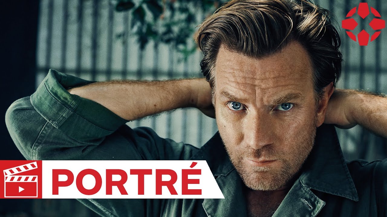 HELLO THERE! - A Ewan McGregor-portré