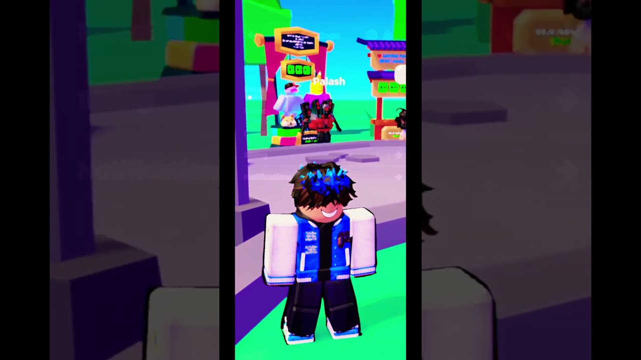 How to get voice chat for PLS Donate!  #shorts #trending #viral #roblox #plsdonate #voicechat