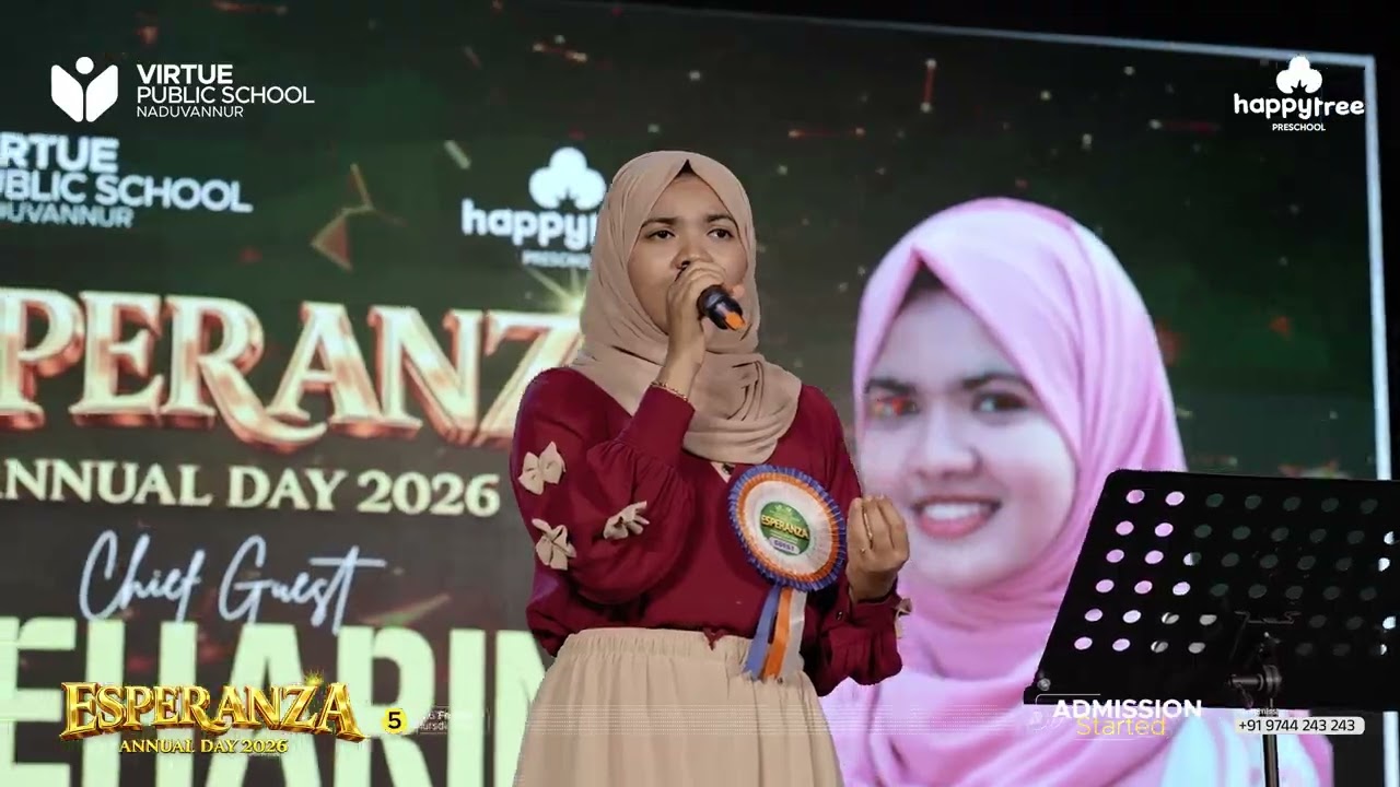 ESPERANZA | 10th ANNUAL DAY | HIGHLIGHTS VIDEO