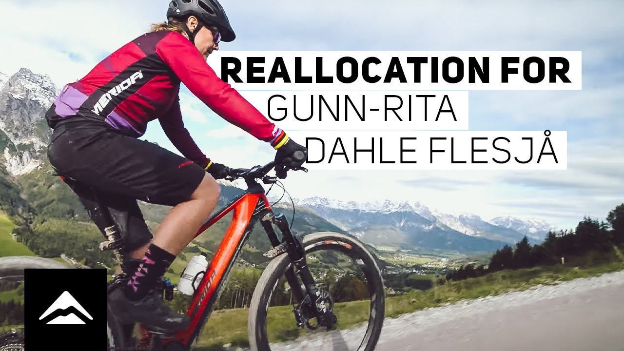 Marathon World Championships bronze medal reallocation for Gunn-Rita Dahle Flesjå