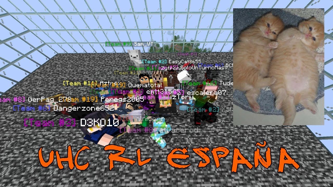 RESUMEN UHC RL ESPAÑA | WINNER'S POV