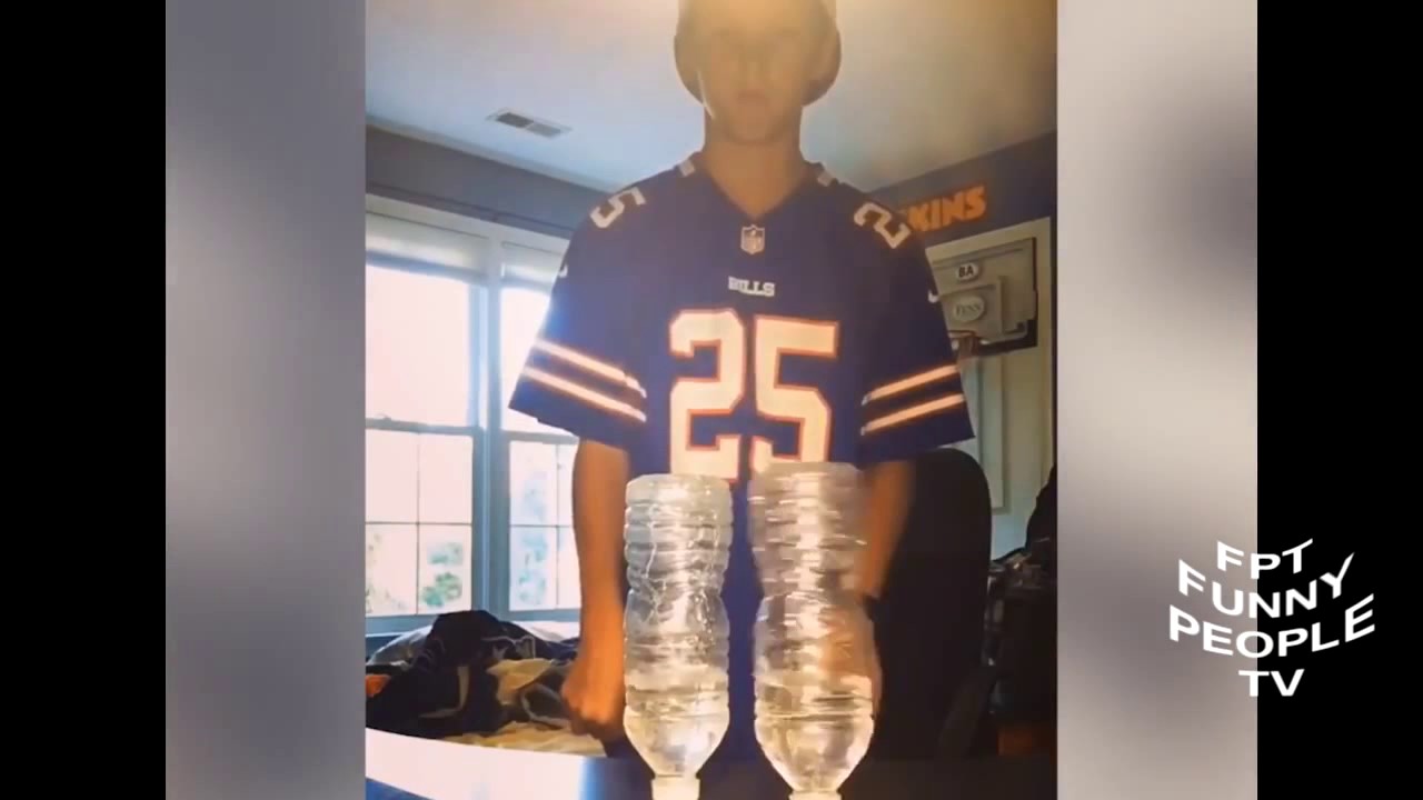 Fails Compilation November 2016