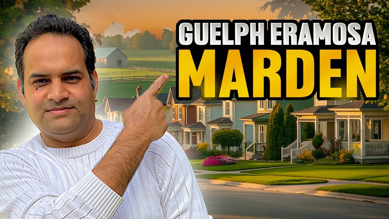 The BEST Kept Secret in Guelph's Countryside Revealed