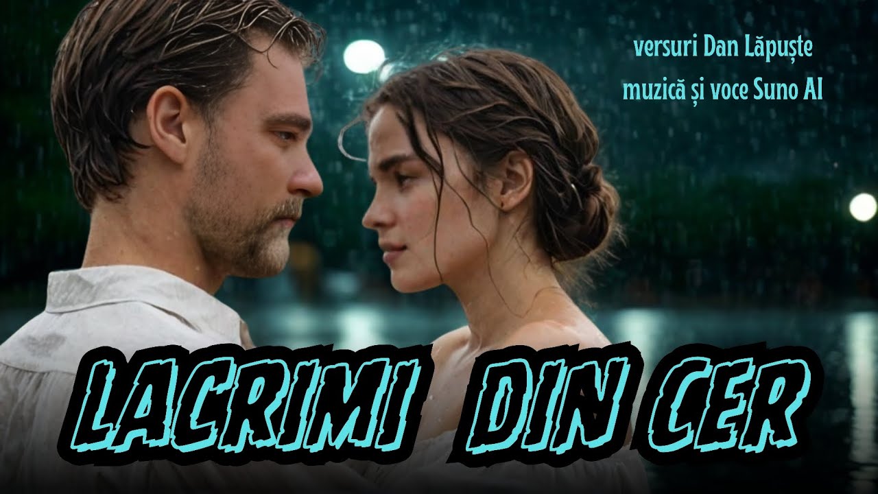 ,,Lacrimi din Cer