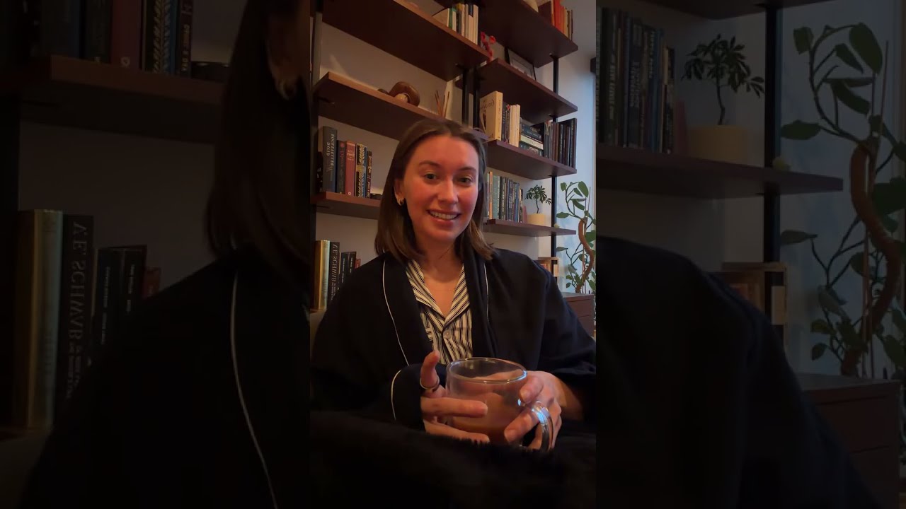 megan anderson is live!