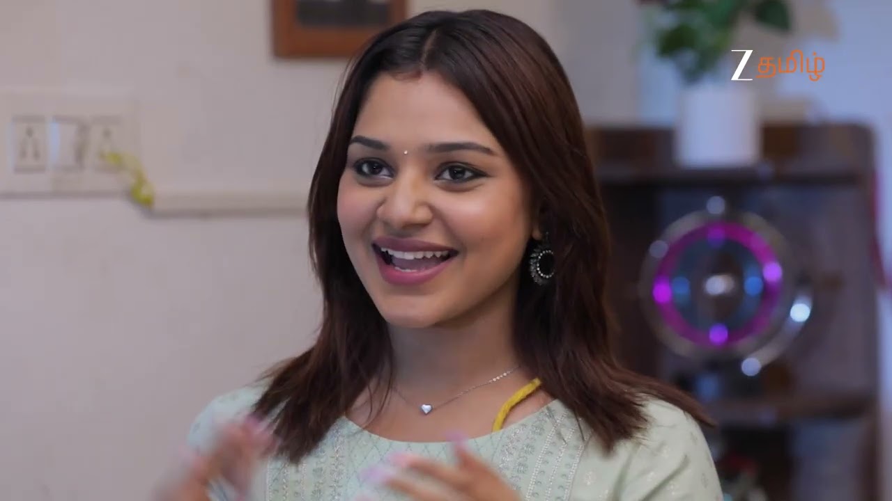 Idhayam | Ep - 813 | Webisode | Oct 16 2025 | Zee Tamil