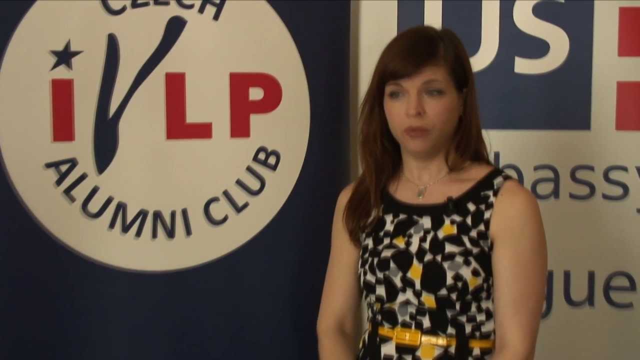 Международная программа лидерства для посетителей (IVLP)