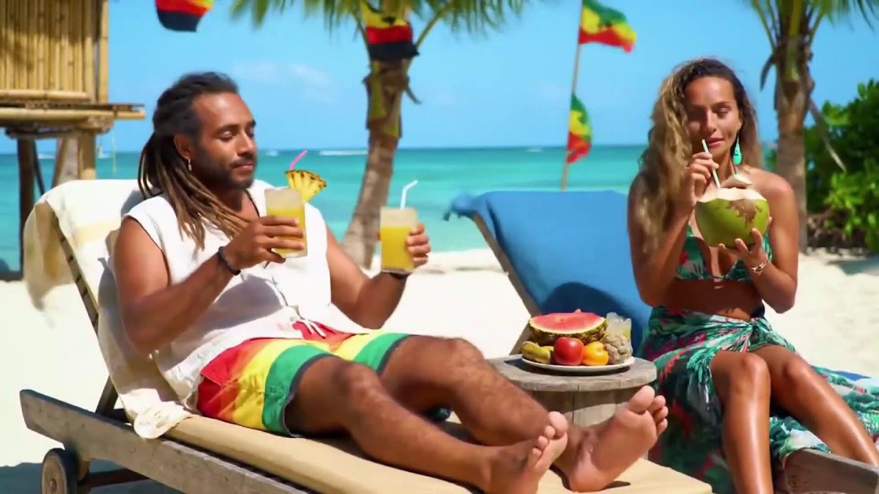 Drug Song Janko Nilovic Acoustic Reggae 2025 Sunset Guitar Vibes for Healing Spirit