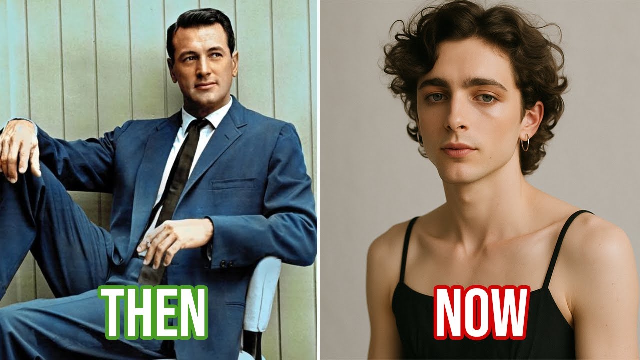 The Feminization of the American Man
