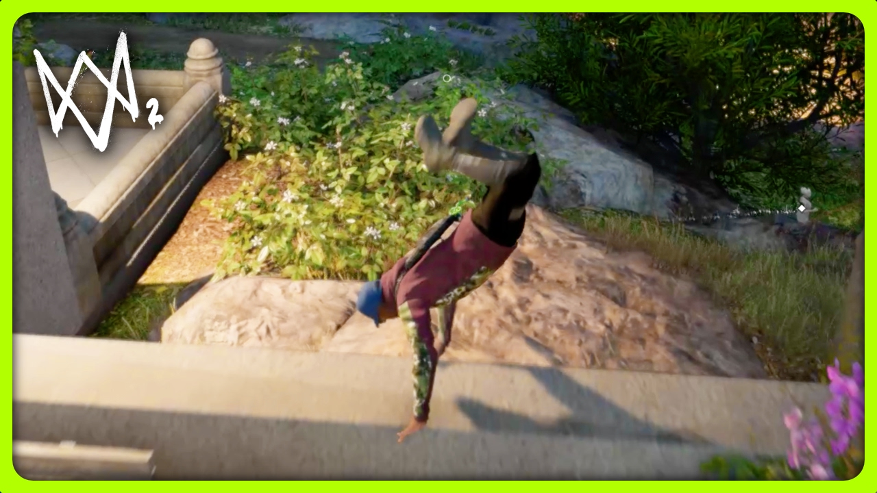 UPGRADING MARCUS V.3 in Watch Dogs 2!