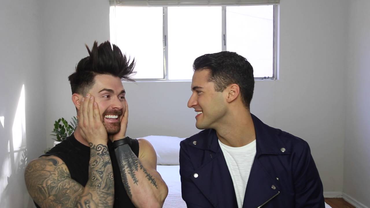 BRO! YOU'RE SO MASC | FT. RAYMOND BRAUN