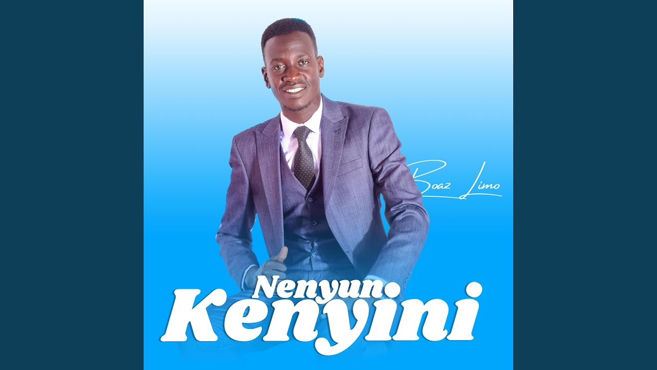 Nenyun Kenyini