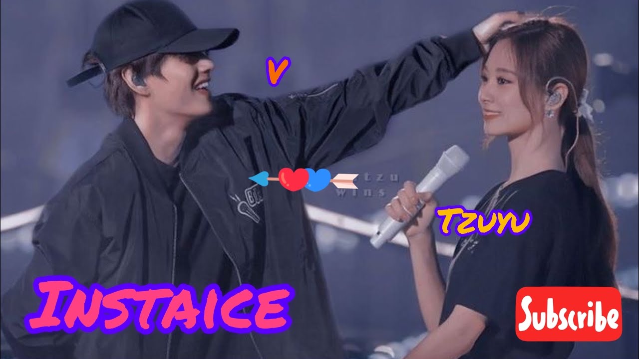 Taetzu​ 🧡🧡🧡 moments​ Part1​