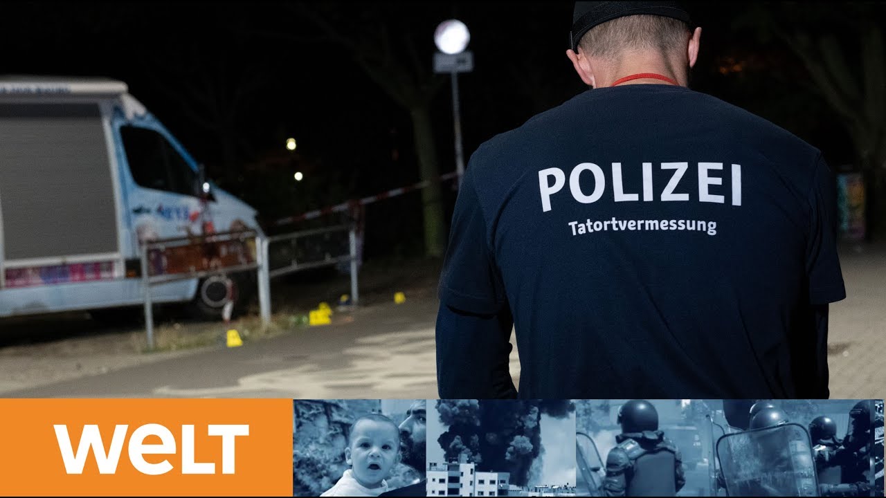 Ein Insider berichtet: So regieren arabische Großfamilien die Unterwelt von Berlin