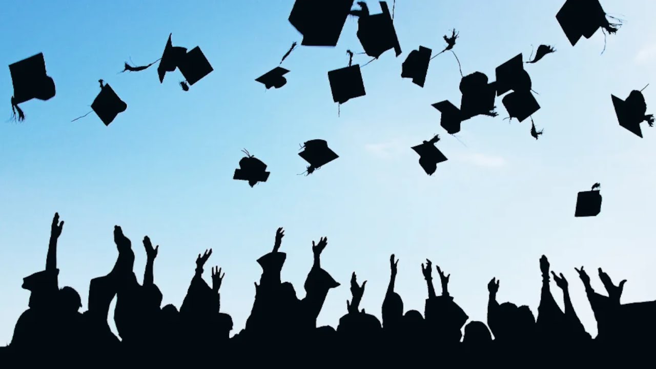 Denmark High School 2025 Graduation