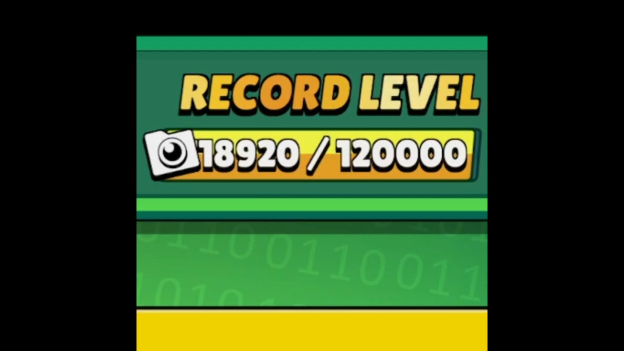 119.000 Record Points (World Record)