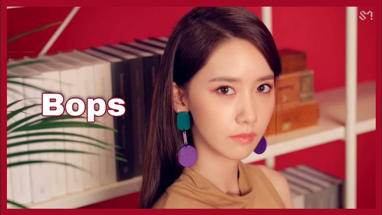 Kpop songs every girlgroup stan should know