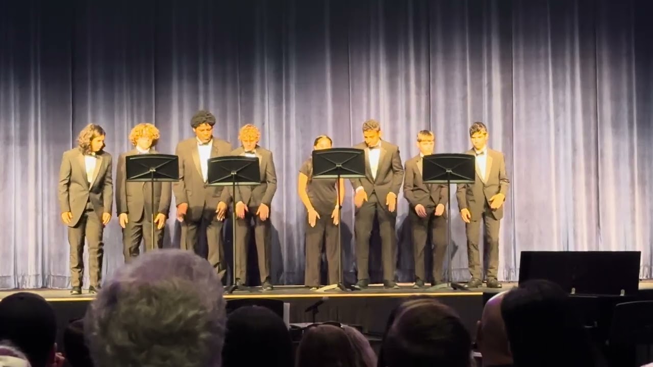 HHS Band Concert; 05/08/25; #8