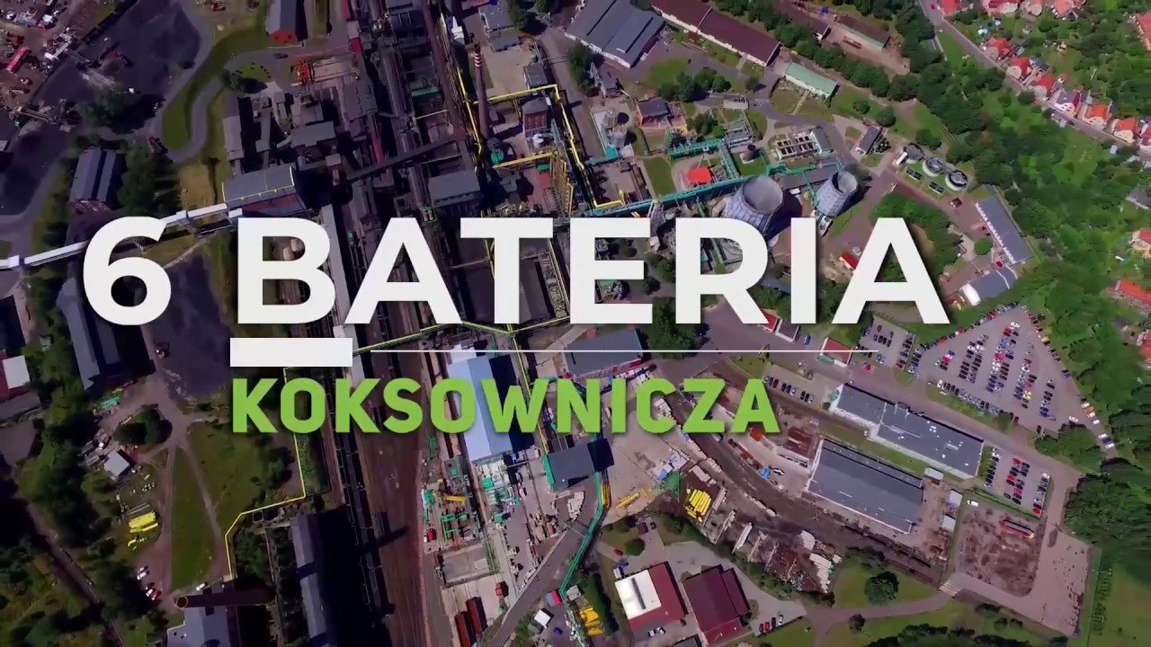 Wałbrzyskie Zakłady Koksownicze Victoria S.A.