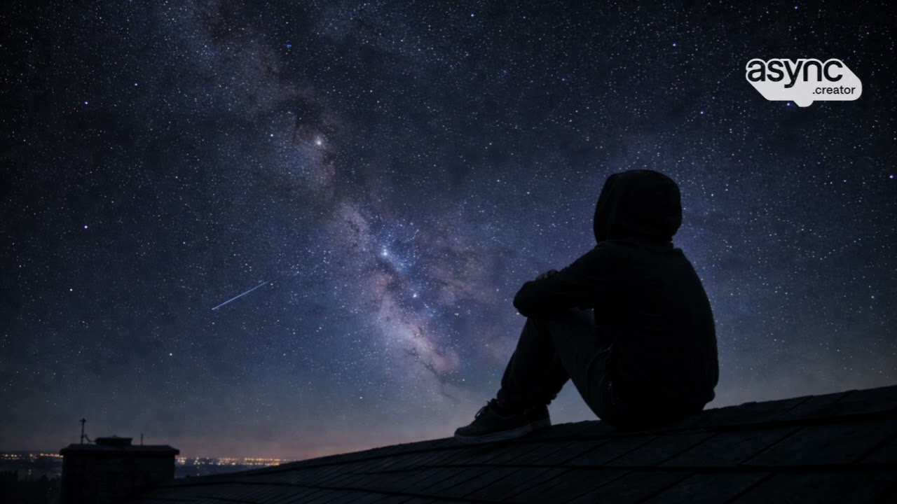 Not Even Stars Shine Alone